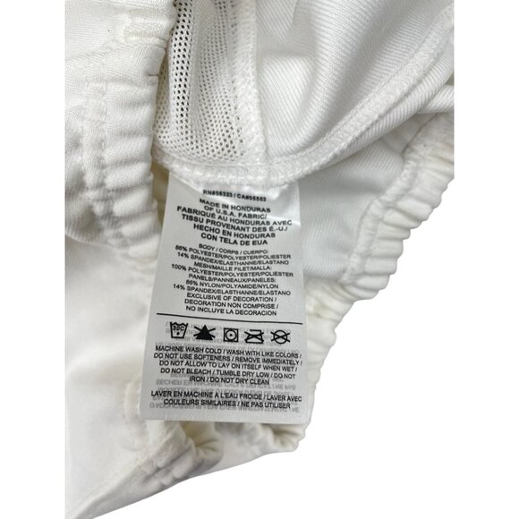 Nike Pro Cut Football Practice Jersey Men's Large New With Tags - Picture 8 of 9